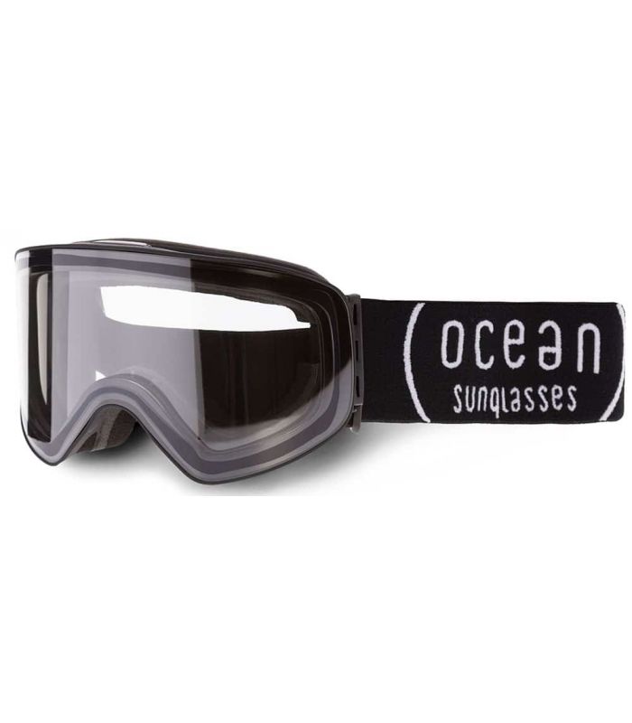 Ocean Eira Black Lentes Fotocromaticas