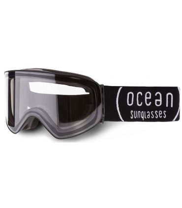 Mascaras de Ventisca - Ocean Eira Black Lentes Fotocromaticas negro Gafas de Sol