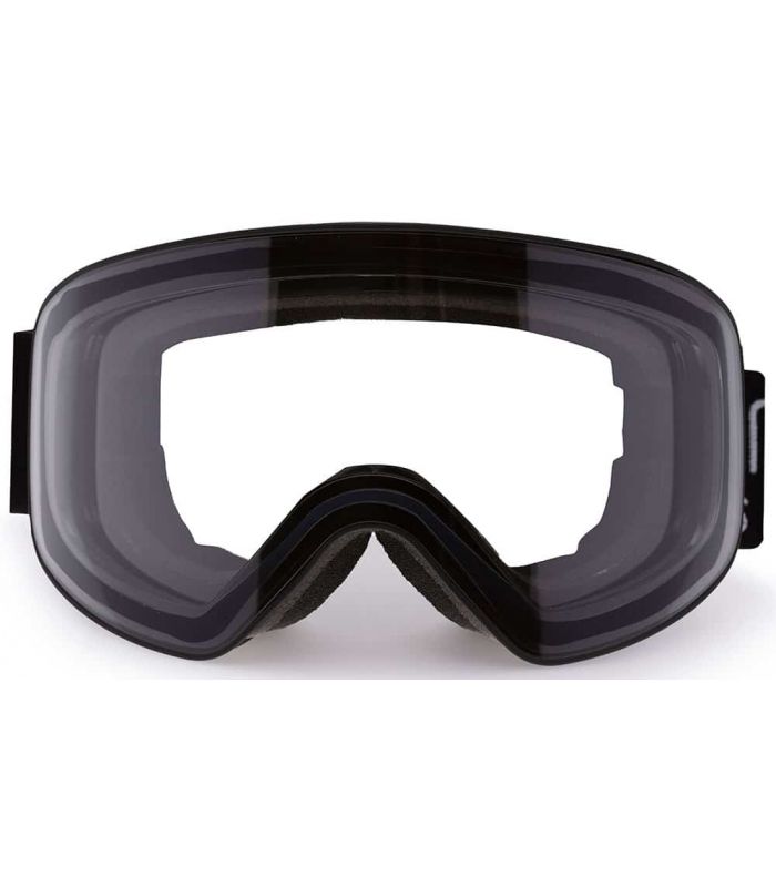 Ocean Eira Black Photochromatic Lenses - Blizzard Masks