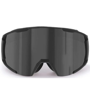 Mascaras de Esquí y Snowboard Ocean Kalnas Black Smoke
