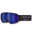 Ocean Kalnas Black Revo Blue