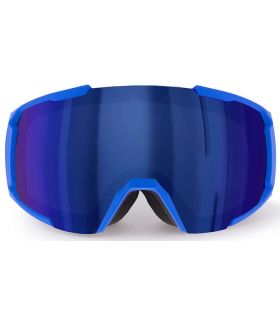 Ocean Kalnas Blue Revo Blue - Blizzard Masks