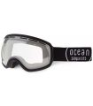 Ocean Teide Black Photochromatics - Blizzard Masks