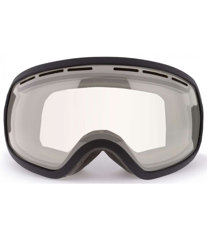 Mascaras de Esquí y Snowboard - Ocean Teide Black Fotocromaticas negro