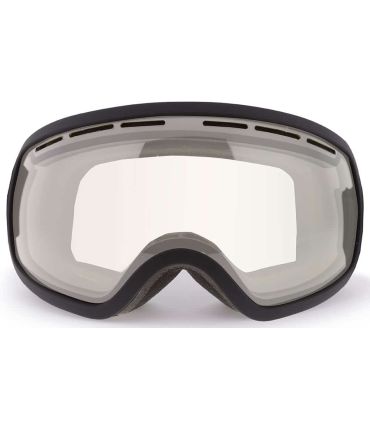 Mascaras de Esquí y Snowboard Ocean Teide Black Fotocromaticas