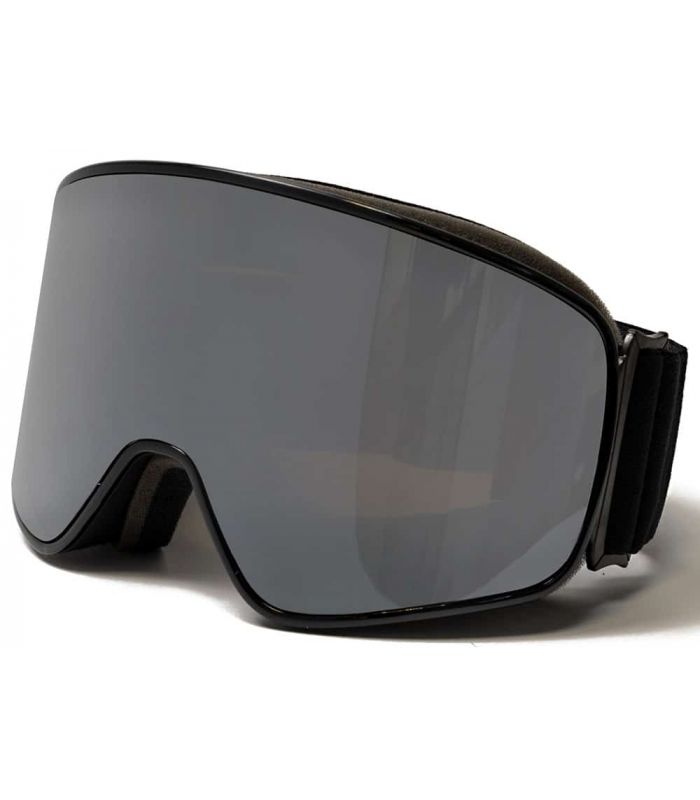 Mascaras de Ventisca - Ocean Aspen Black Smoke negro Gafas de Sol