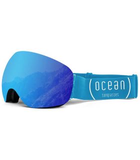N1 Ocean Arlberg Blue Revo Blue N1enZapatillas.com