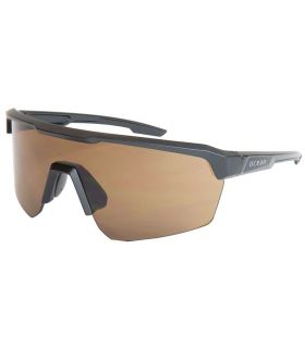 Ocean Road Black Smoke - Gafas de Sol Ciclisme-Running