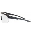 Gafas de Sol Ciclismo - Running - Ocean Road Black Fotocromatico negro Gafas de Sol