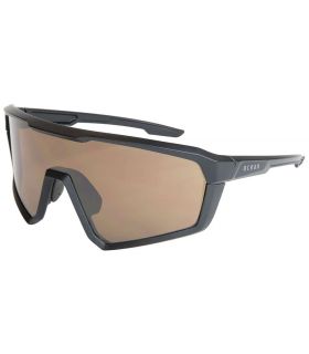 Gafas de Sol Ciclismo - Running Ocean Course Black Smoke