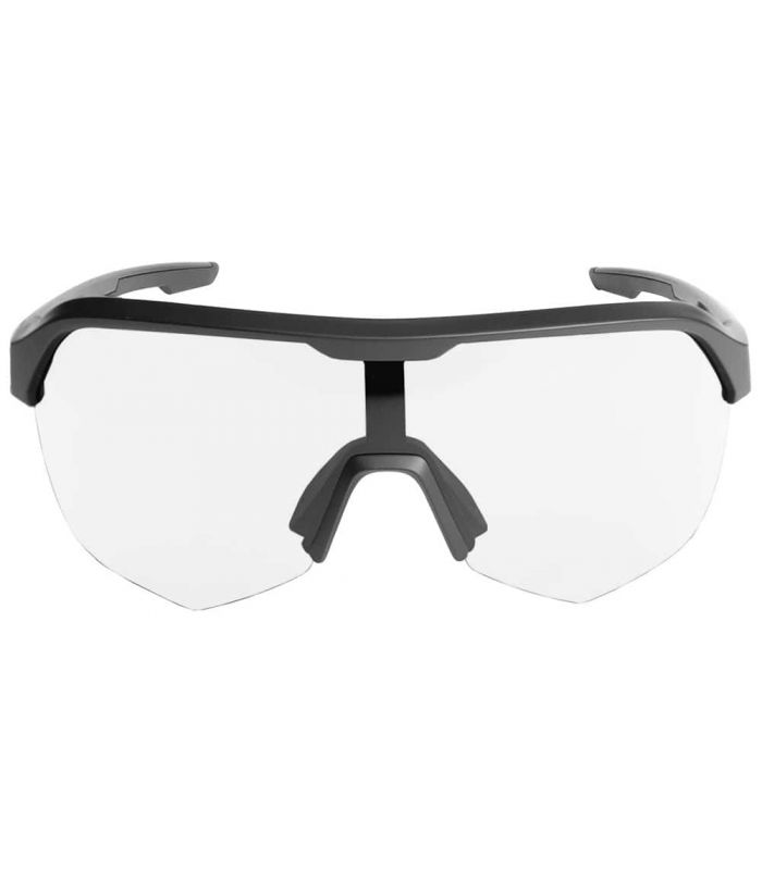 Gafas de Sol Ciclismo - Running - Ocean Trail Fotocromatico negro