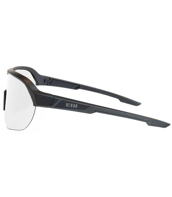 Gafas de Sol Ciclismo - Running - Ocean Trail Fotocromatico negro Gafas de Sol