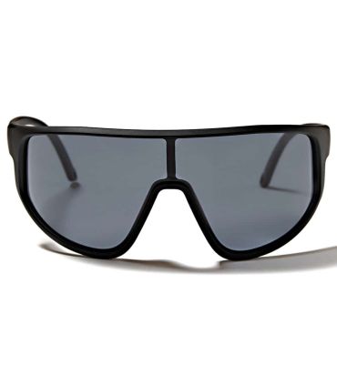 Gafas de Sol Ciclismo - Running Ocean Killy Matte Black Smoke