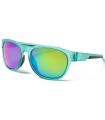 Ocean Goldcoast Blue Revo Green - Sunglasses Casual