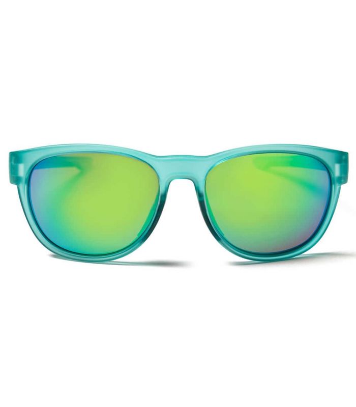 Gafas de Sol Casual - Ocean Goldcoast Blue Revo Green azul