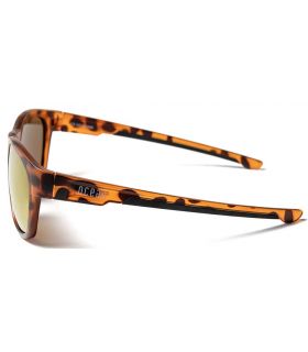 Sunglasses Casual Ocean Goldcoast Brown