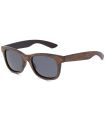 Ocean Shark Wood Smoke - Sunglasses Casual