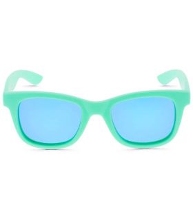 Sunglasses Casual Ocean Shark Blue Blue