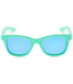 Sunglasses Casual Ocean Shark Blue Blue