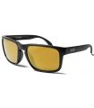 Gafas de Sol Casual - Ocean Waimea Matte Black Revo Gold negro Gafas de Sol