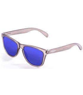 Sunglasses Casual Ocean Sea Transparent Blue