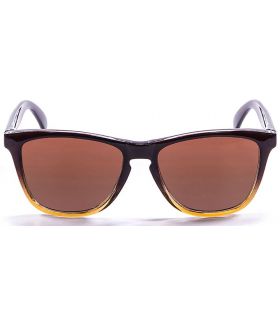 Sunglasses Casual Ocean Sea Brown