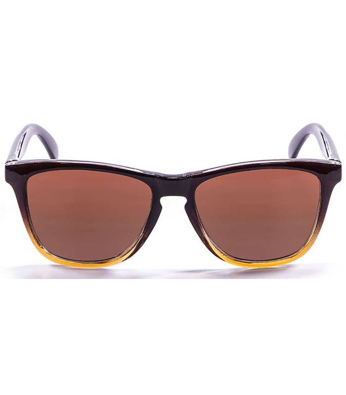 Ocean Sea Brown - Sunglasses Casual