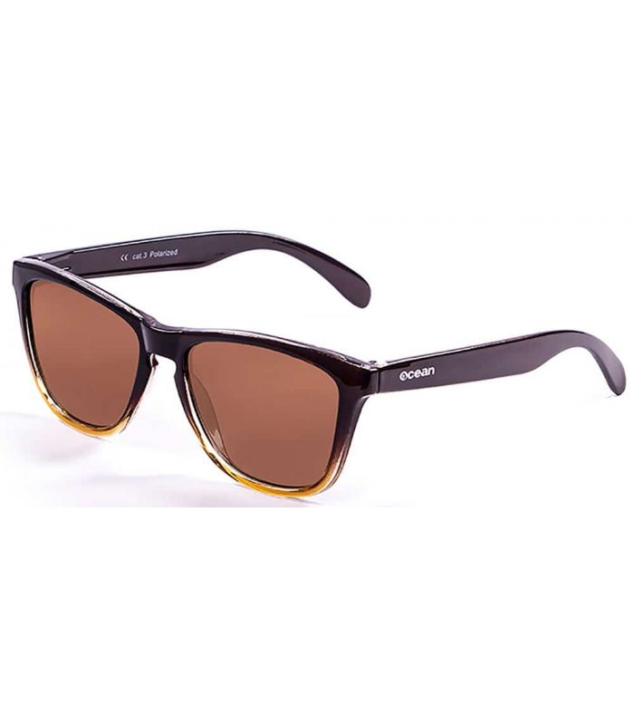 Ocean Sea Brown - Sunglasses Casual