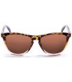 Ocean Sea Brown Gradual Brown - Sunglasses Casual