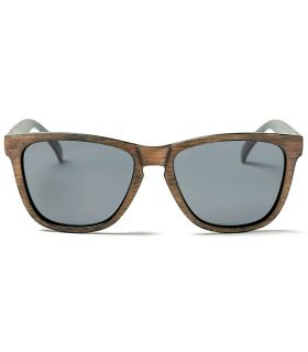 Ocean Sea Wood Smoke - Sunglasses Casual