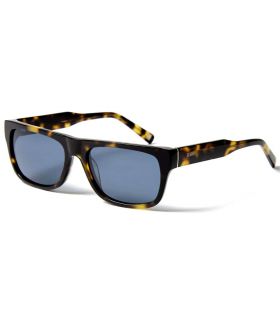 Sunglasses Casual Ocean Saint Malo Brown Blue