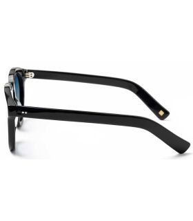 Gafas de Sol Casual Ocean Kansas Black
