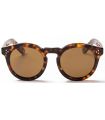 Ocean Kansas Brown - Sunglasses Casual