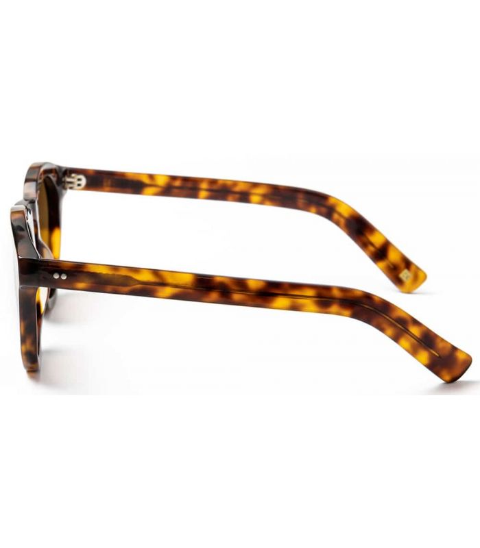 Ocean Kansas Brown - Sunglasses Casual