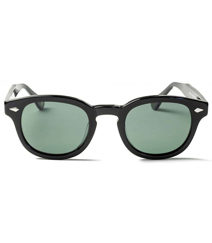 Ocean Hampton Black - Sunglasses Casual