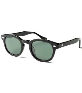 Sunglasses Casual Ocean Hampton Black