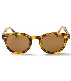 Sunglasses Casual Ocean Hampton Brown