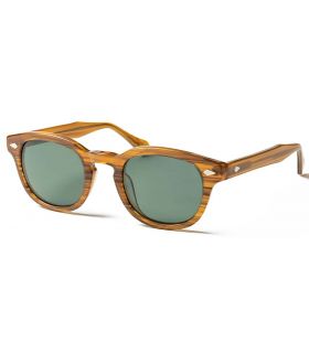 Sunglasses Casual Ocean Hampton Stripe
