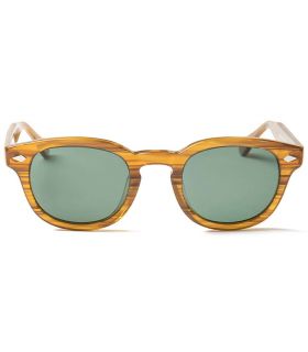 Sunglasses Casual Ocean Hampton Stripe