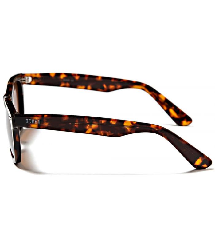 Ocean Walker Brown - Sunglasses Casual