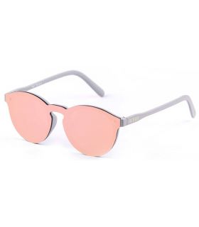 Gafas de Sol Casual Ocean Milan Grey Pink