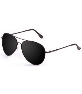 Gafas de Sol Casual Ocean Bonilla Black Smoke