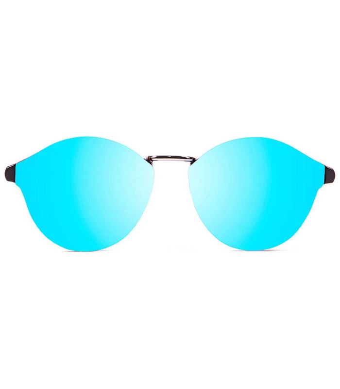 Ocean Loiret Brown Blue - Sunglasses Casual