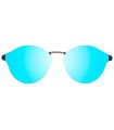 Ocean Loiret Brown Blue - Sunglasses Casual