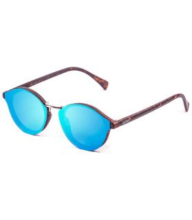 Gafas de Sol Casual Ocean Loiret Brown Blue
