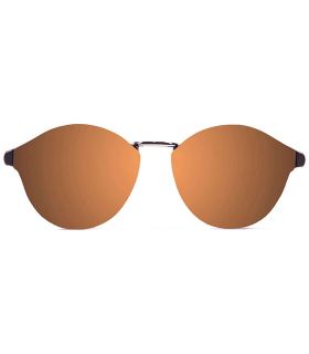 Gafas de Sol Casual - Ocean Loiret Brown marron Gafas de Sol
