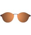 Sunglasses Casual Ocean Loiret Brown