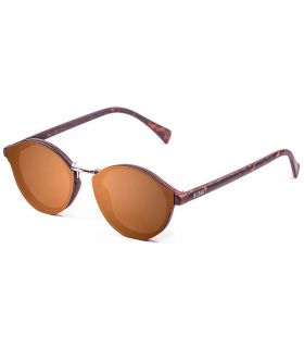 Gafas de Sol Casual Ocean Loiret Brown