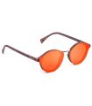 Ocean Loiret Brown Red - Sunglasses Casual