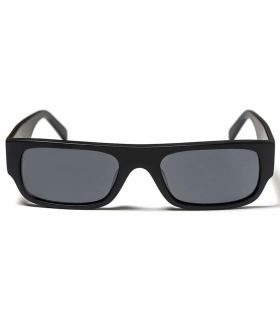 Sunglasses Sport Ocean Newman Black Smoke